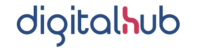 digital hub logo